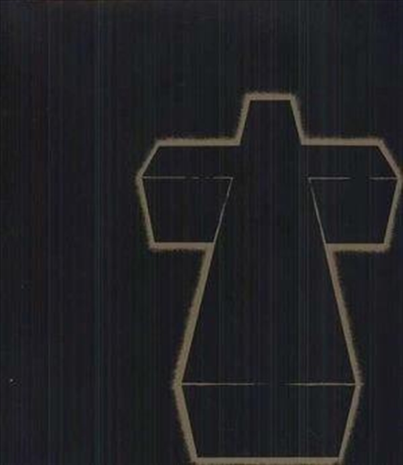 Cross 2lp/Product Detail/Dance