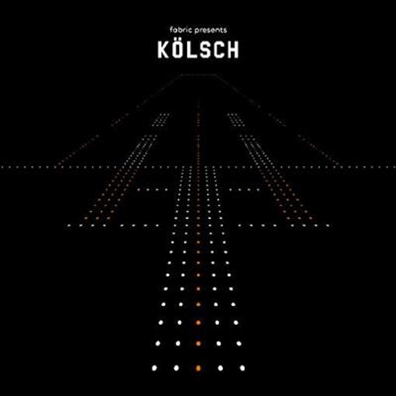 Fabric Presents Kolsch/Product Detail/Dance