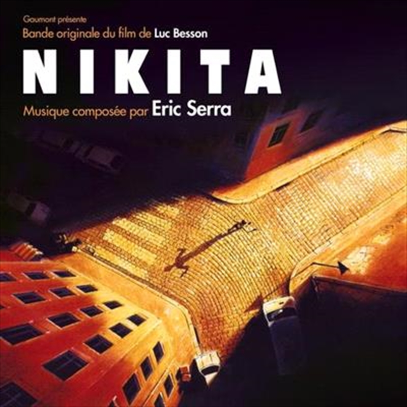 Nikita/Product Detail/Soundtrack