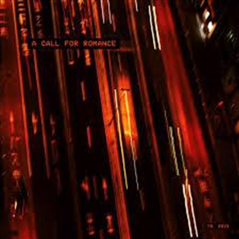 A Call For Romance/Product Detail/Dance