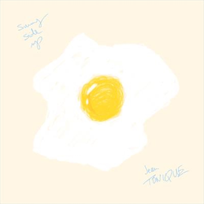 Sunny Side Up/Product Detail/Pop