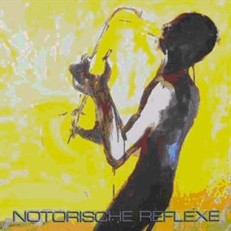 Notorische Reflexe/Product Detail/World