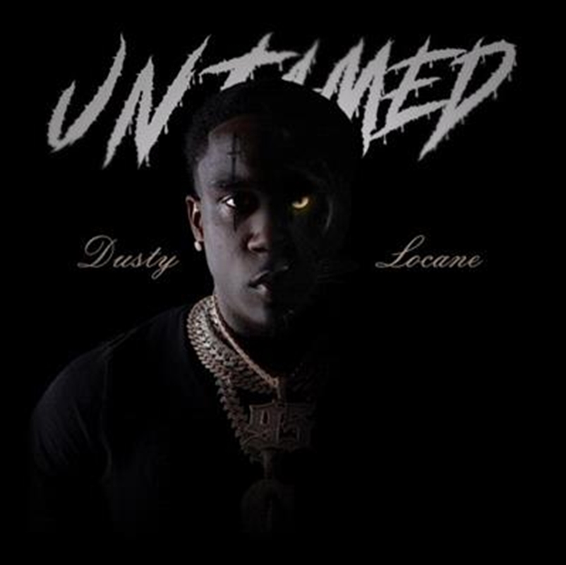 Untamed/Product Detail/Rap
