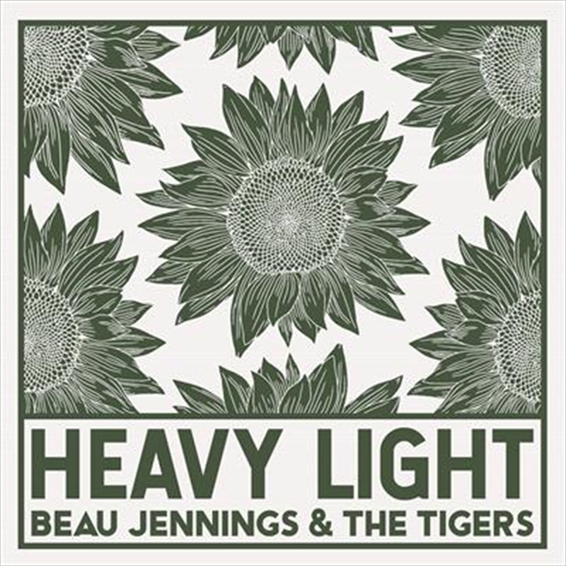 Heavy Light/Product Detail/Rock/Pop