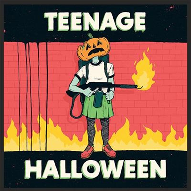 Teenage Halloween/Product Detail/Alternative