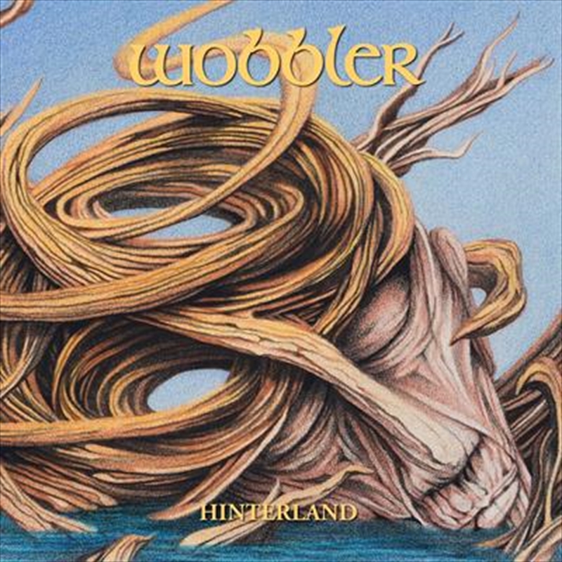 Hinterland/Product Detail/Rock/Pop
