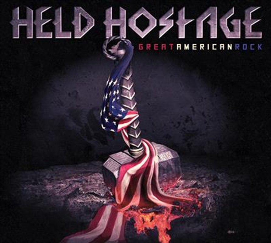 Great American Rock/Product Detail/Rock/Pop