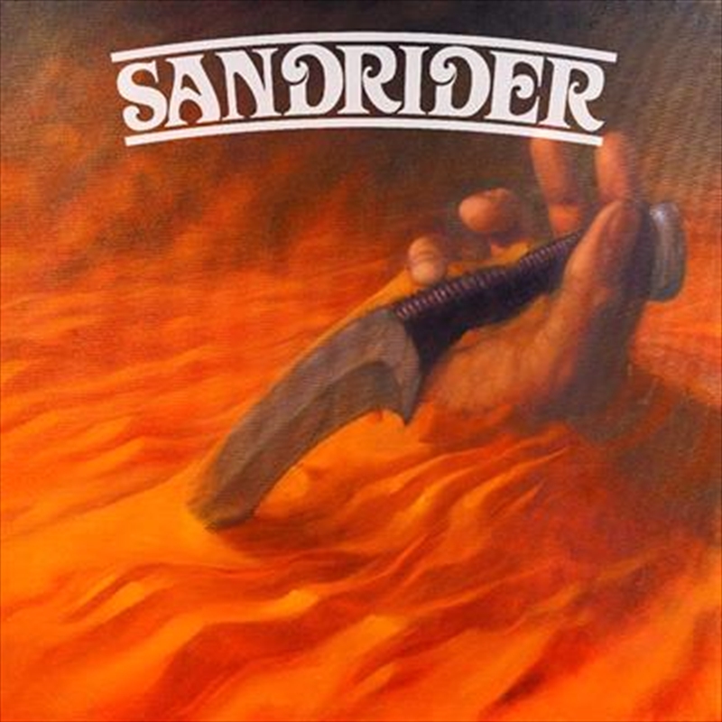Sandrider/Product Detail/Metal