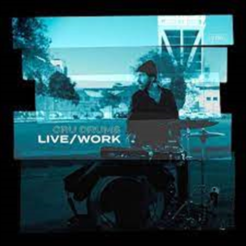 Live/ Work | Vinyl