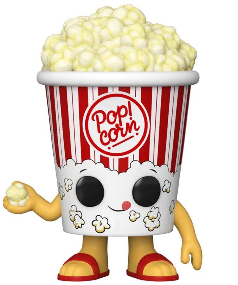 Buy Funko Popcorn Bucket Pop! Vinyl Online Sanity
