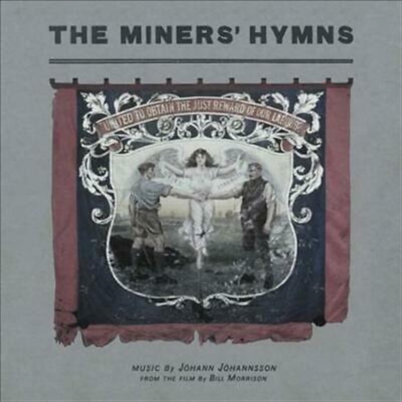 Miners Hymns/Product Detail/Pop