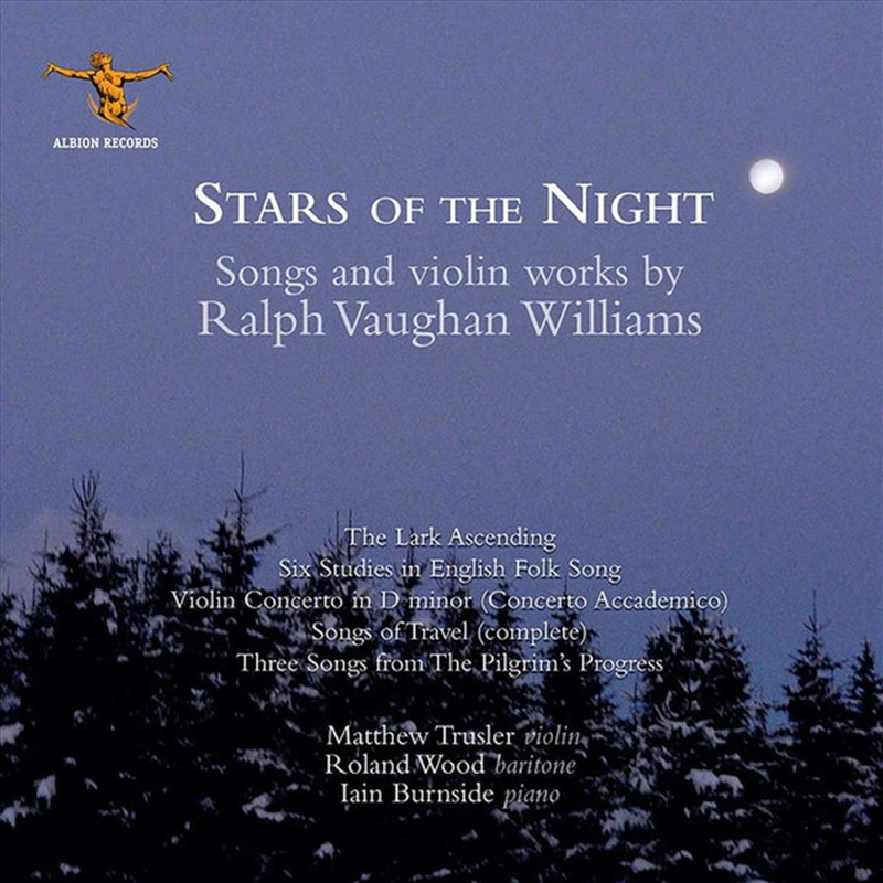 Stars Of The Night/Product Detail/Classical