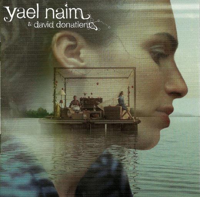 Yael Naim/Product Detail/Rock