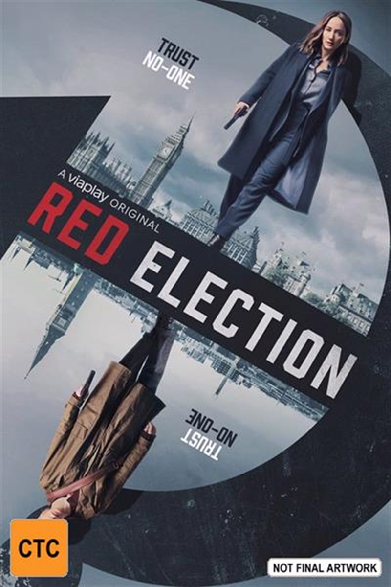 Red Election/Product Detail/Drama