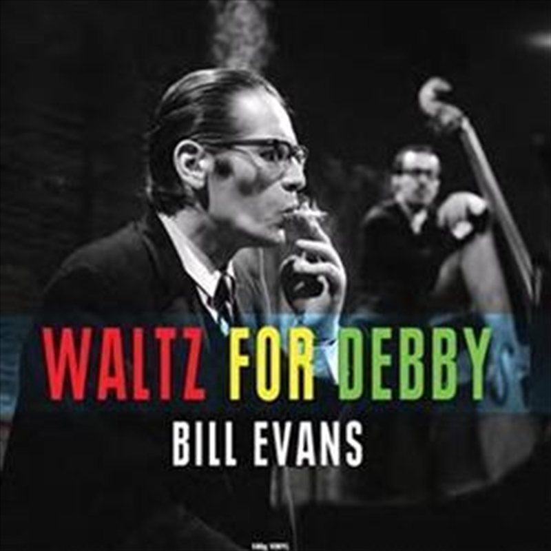 Waltz For Debby/Product Detail/Jazz