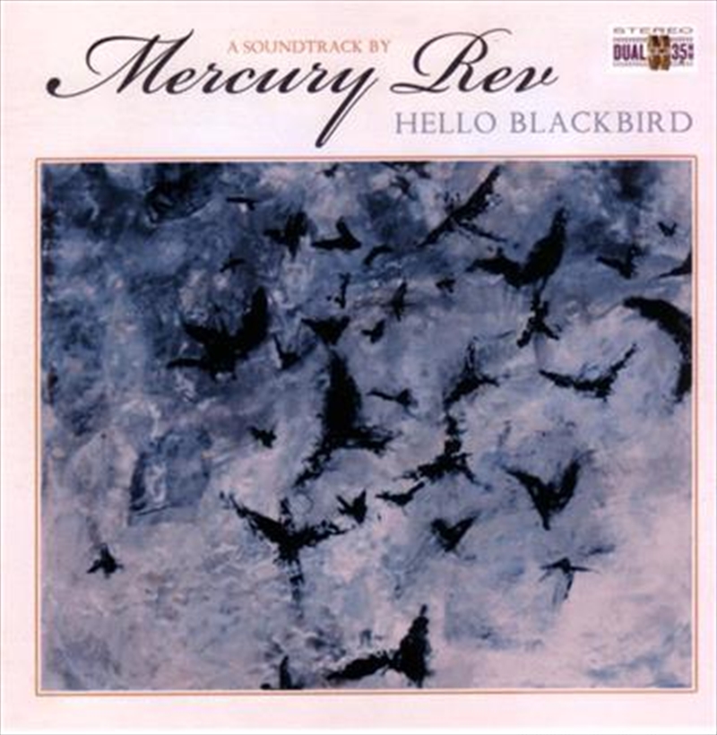 Hello Blackbird/Product Detail/Soundtrack