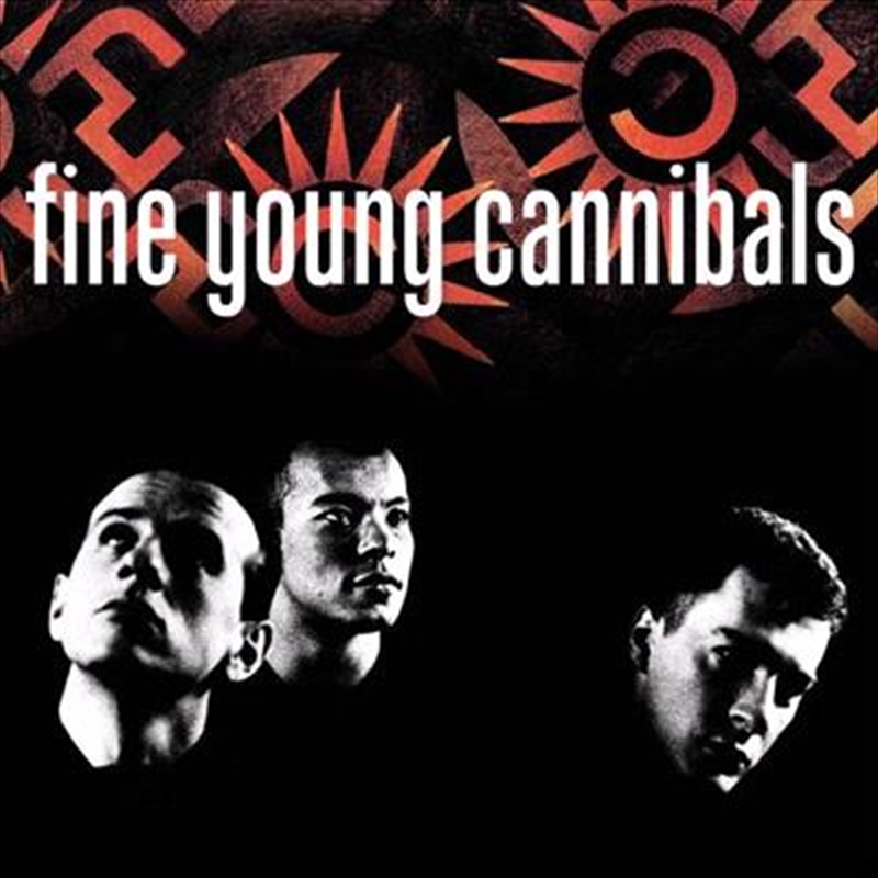Fine Young Cannibals/Product Detail/Rock