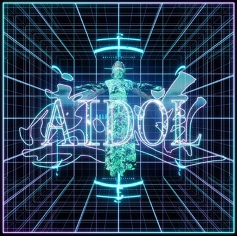 Aidol | Vinyl