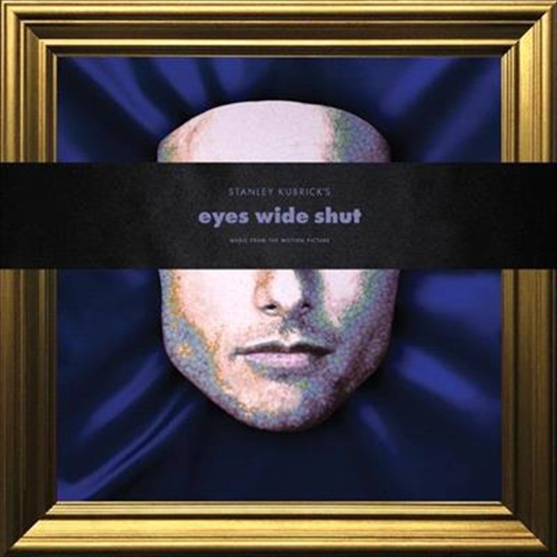 Eyes Wide Shut/Product Detail/Soundtrack