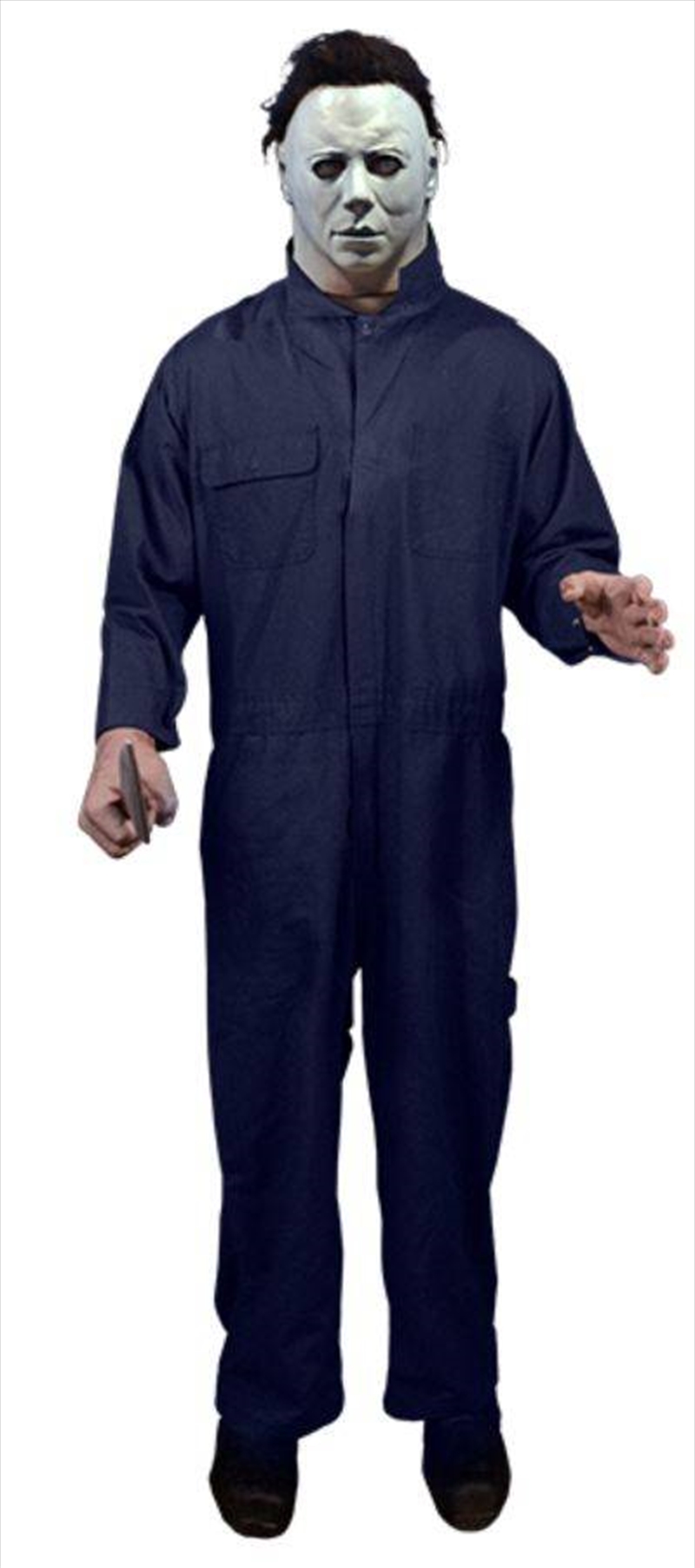 Halloween (1978) - Michael Myers 1:1 Scale Poseable Prop/Product Detail/Collectables