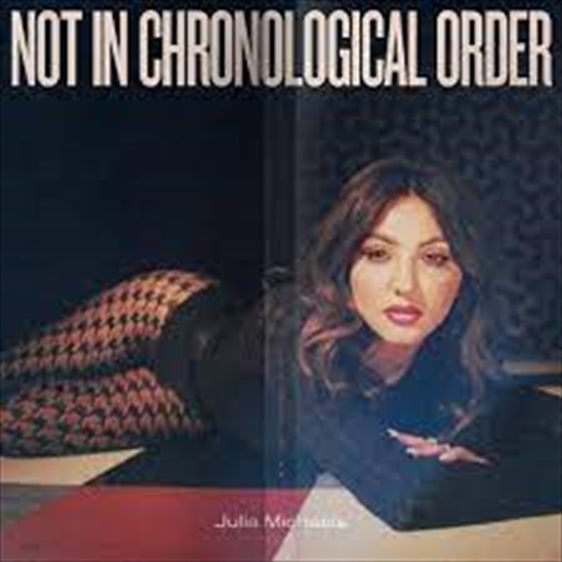 Not In Chronological Order | Vinyl