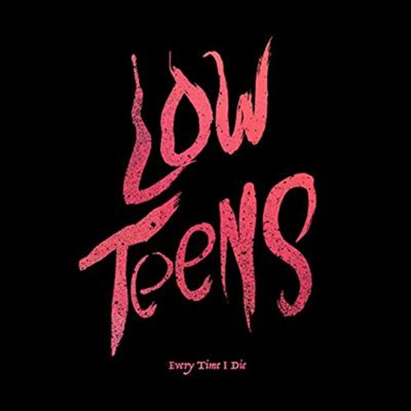 Low Teens/Product Detail/Metal