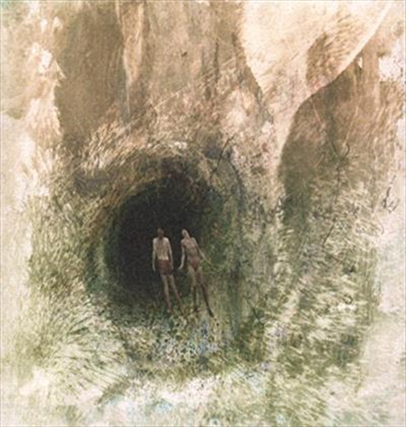 Couple In A Hole/Product Detail/Soundtrack