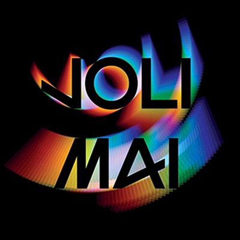 Joli Mai/Product Detail/Dance