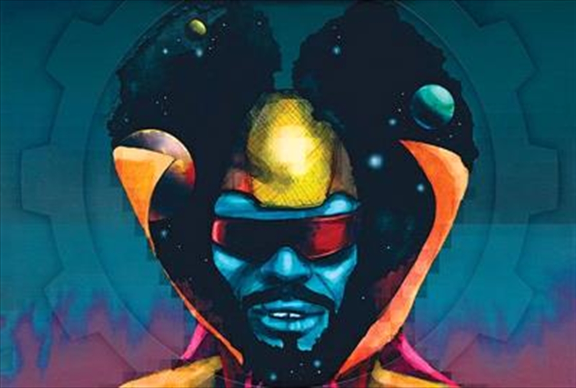 Reworked By Detroiters/Product Detail/Dance