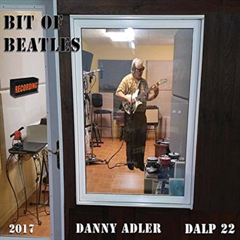 Bit Of Beatles/Product Detail/Easy Listening