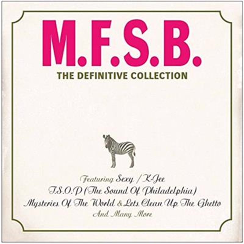 Definitive Collection - Deluxe Edition/Product Detail/Rap