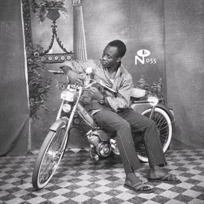 Bobo Yeye- Belle Epoque In Upper Volta (3cd)/Product Detail/Compilation
