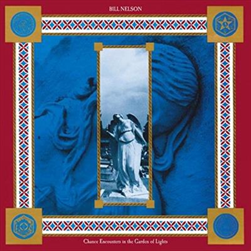 Chance Encounters In The Garde/Product Detail/Rock