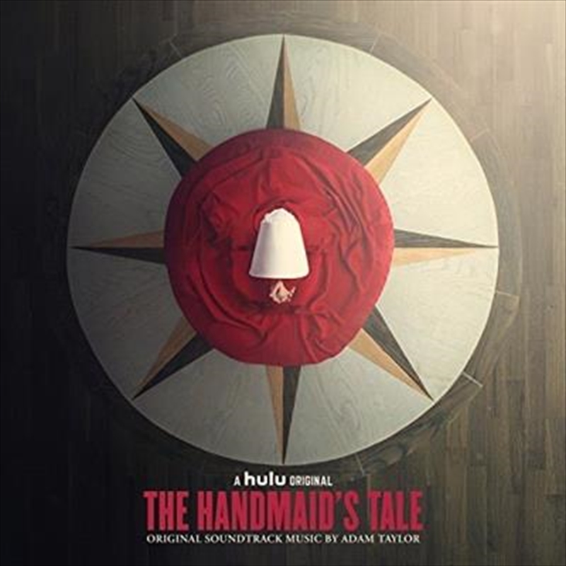Handmaid's Tale, The/Product Detail/Soundtrack