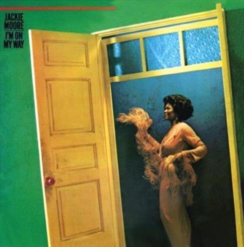 I'm On My Way: Expanded Edition/Product Detail/Soul