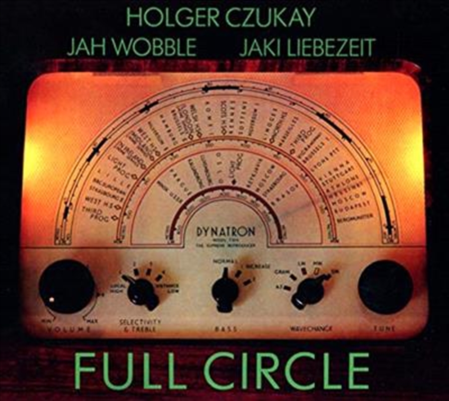 Full Circle/Product Detail/Alternative
