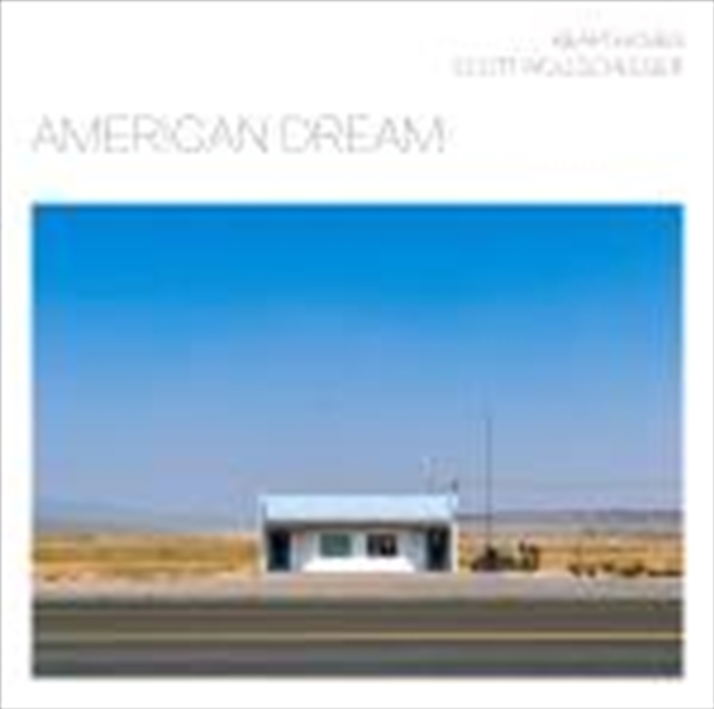 American Dream/Product Detail/Dance