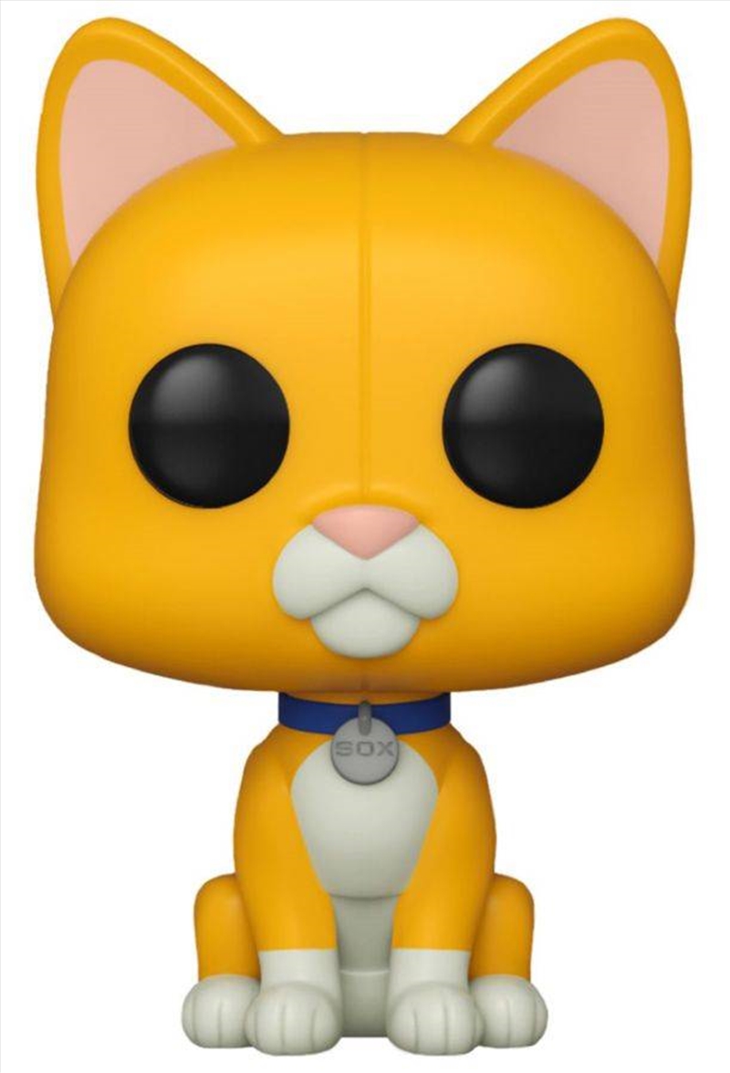 Lightyear (2022) - Sox Pop! Vinyl/Product Detail/Standard Pop Vinyl