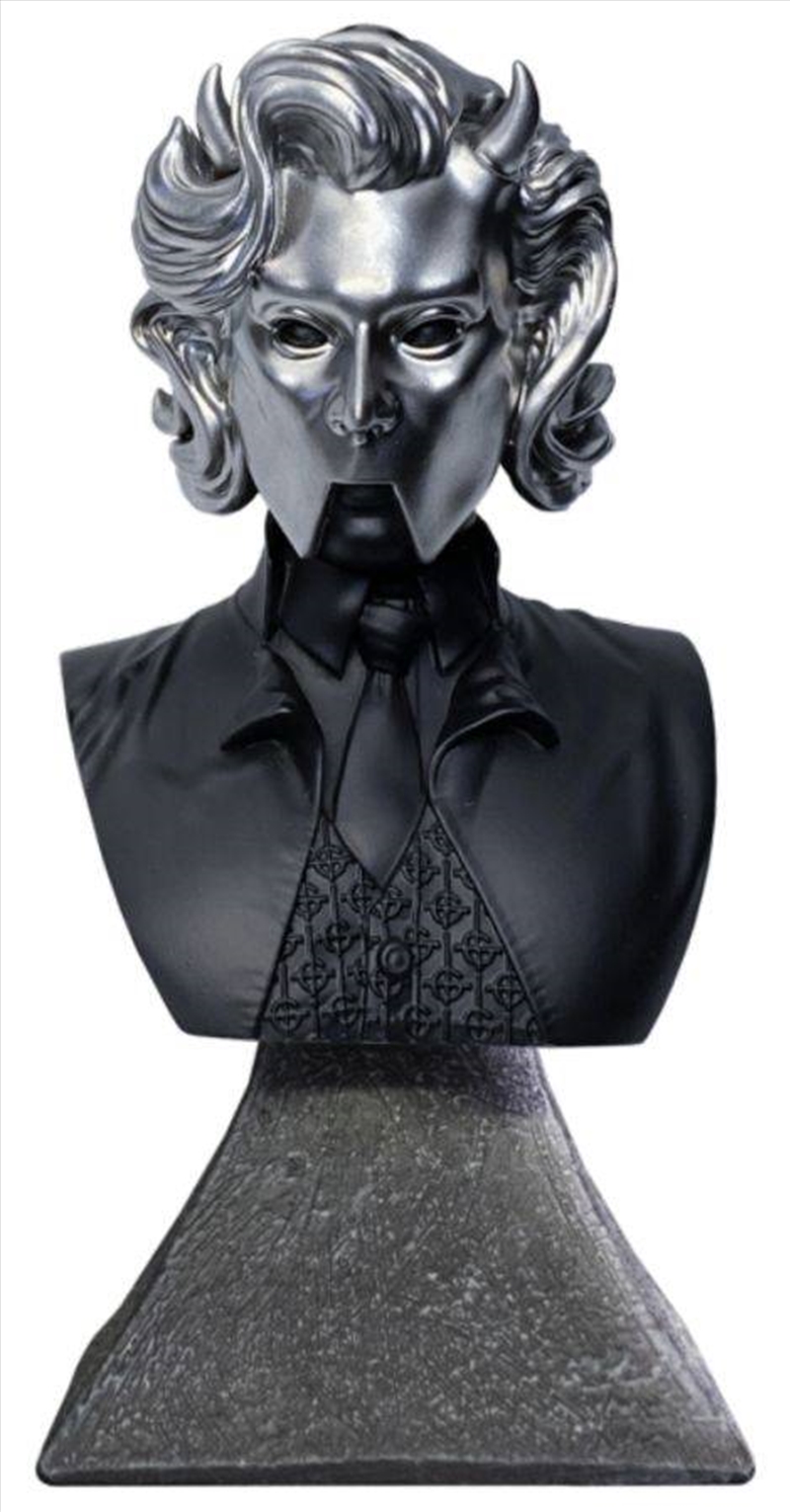 Ghost - Nameless Ghoulette Mini Bust/Product Detail/Busts