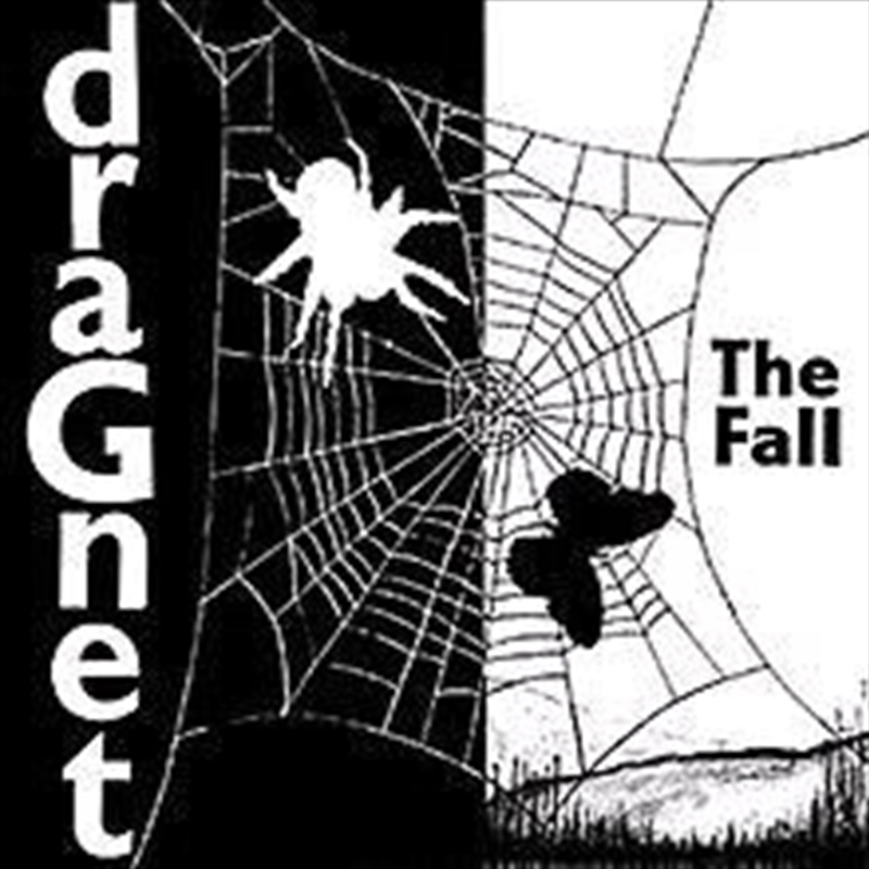 Dragnet - Boxset/Product Detail/Alternative