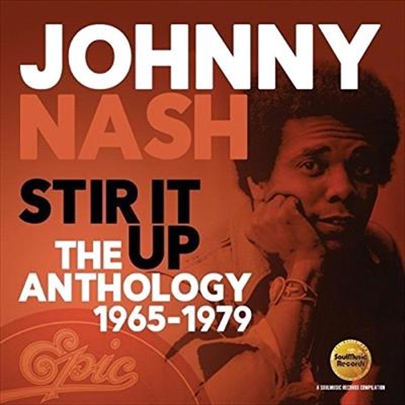 Stir It Up: Anthology 65-79/Product Detail/Reggae