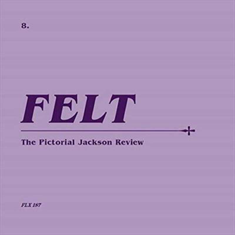 Pictorial Jackson Review - Boxset/Product Detail/Hip-Hop