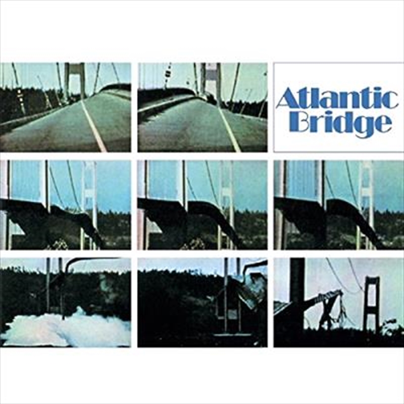 Atlantic Bridge: Expanded Ed/Product Detail/Jazz