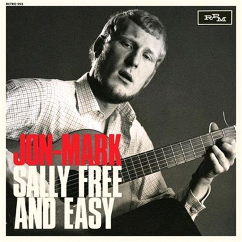 Sally Free And Easy/Product Detail/Folk