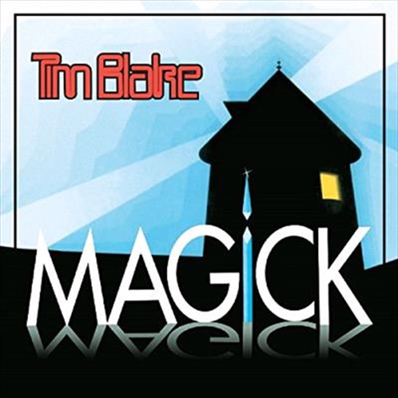 Magick: Remastered Edn/Product Detail/Rock
