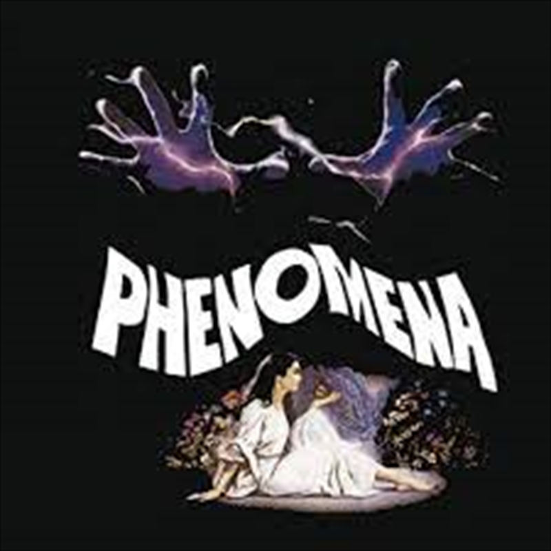 Phenomena: Original Soundtrack/Product Detail/Pop