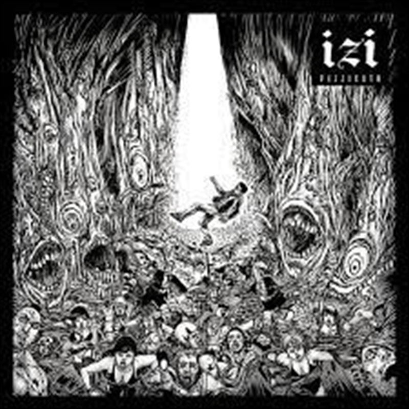 Pizzicato/Product Detail/Pop