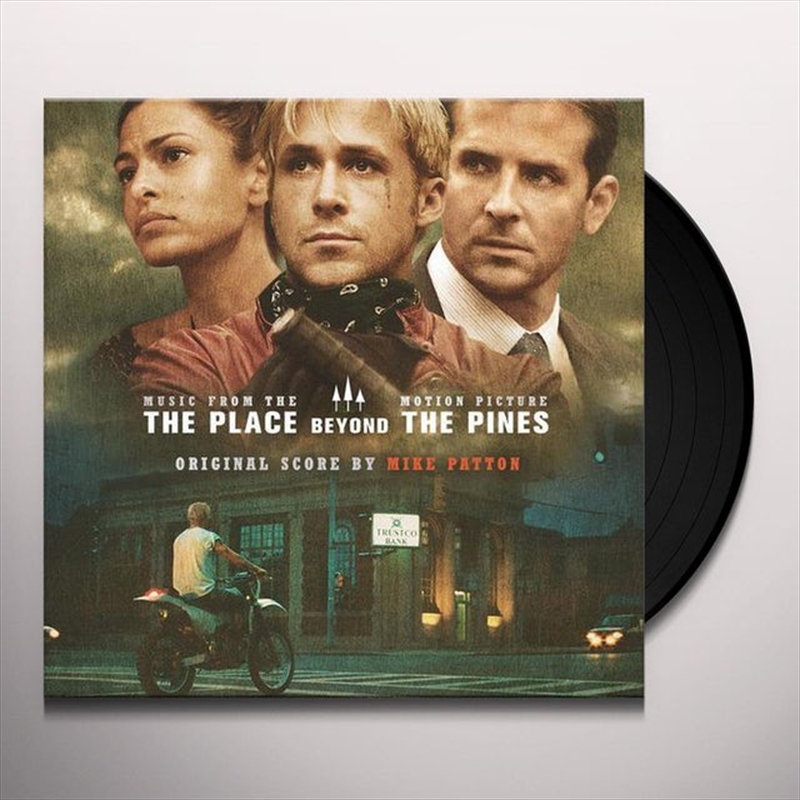 Place Beyond The Pines/Product Detail/Pop