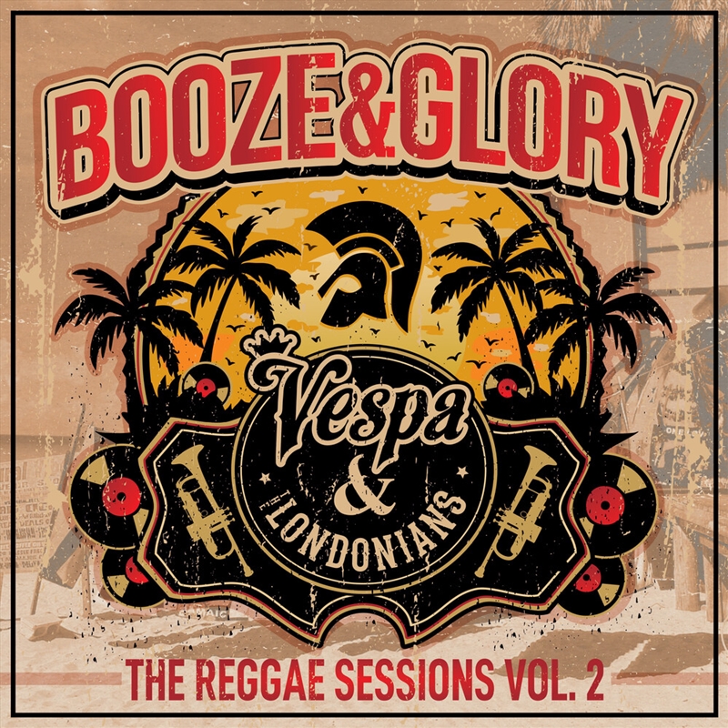 Reggae Sessions Vol 2/Product Detail/Pop