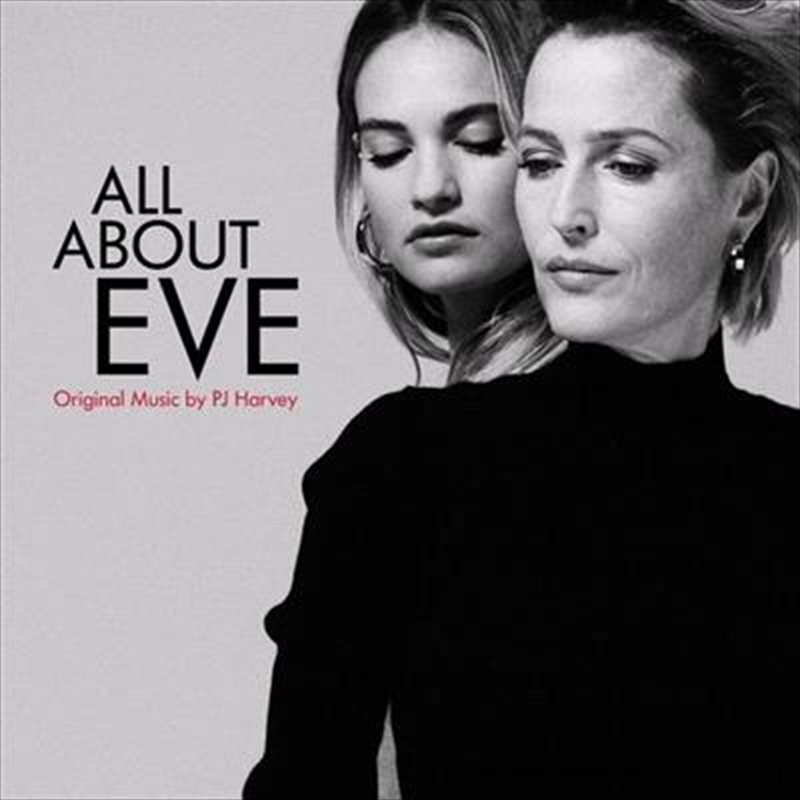 All About Eve/Product Detail/Soundtrack